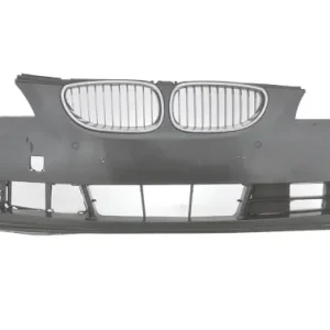 Bezpieczna płatność ZDERZAK PRZEDNI PRZÓD BMW 5 E60 E61 475/9 PDC